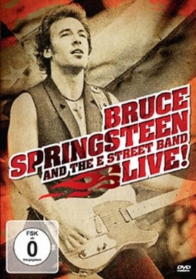 Bruce Springsteen, E Street Band - Live in Toronto [DVD]