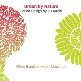 Various Artists - Urban by Nature Sound Design by DJ Ravin