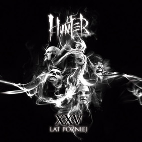 Hunter - XXV Lat Później