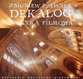 Orkiestra Symfoniczna Katowice - Dekalog