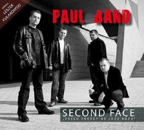 Paul Band - Second Face
