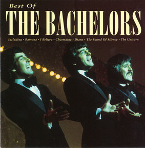 The Bachelors - Best Of Bachelors