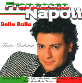 Francesco Napoli - Festa Italiana