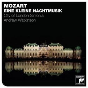 City Of London Sinfonia - Mozart: Eine Kleine Nachtmusik