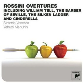 Sinfonia Varsovia - Rossini: Overtures