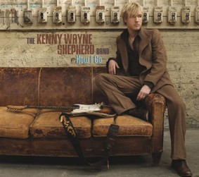 Kenny Wayne Shepherd - How I Go