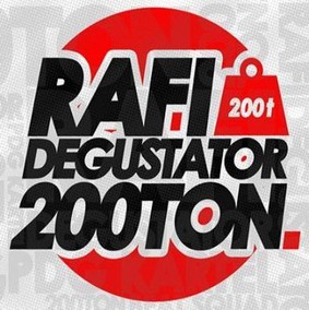 Rafi - 200 Ton