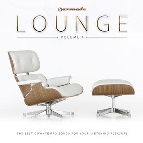Various Artists - Armada Lounge Volume 4