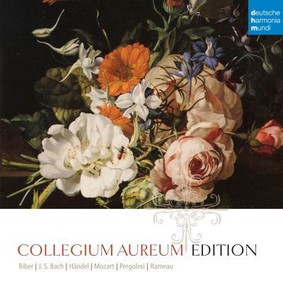 Collegium Aureum - Collegium Aureum Edition