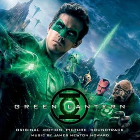Various Artists - Green Lantern