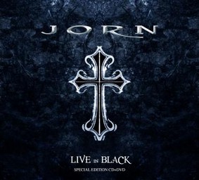 Jorn - Live In Black [Live]