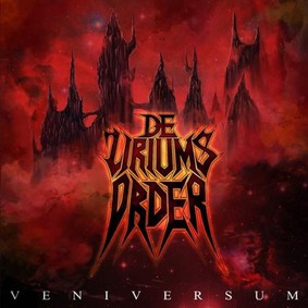 De Lirium's Order - Veniversum