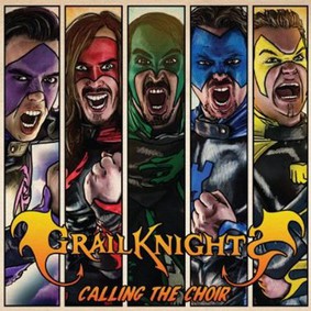 Grailknights - Calling the Choir