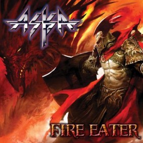 Aska - Fire Eater