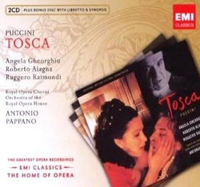 Roberto Alagna, Angela Gheorghiu, Ruggero Raimondi - Puccini: Tosca