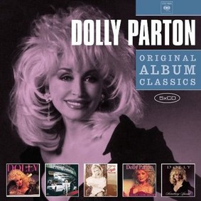 Dolly Parton - Original Album Classics
