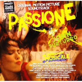 Various Artists - Passione: Un Avventura Musicale