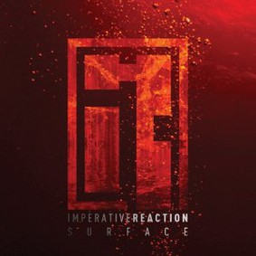 Imperative Reaction - Surface [EP]