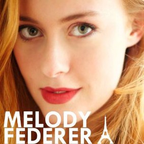 Melody Federer - An Americaine In Paris