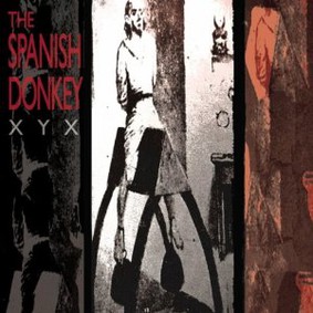The Spanish Donkey - XYX