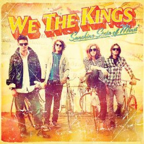 We the Kings - Sunshine State of Mind