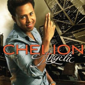Chelion - Angelic