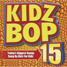 Kidz Bop Kids - Kidz Bop, Vol. 20
