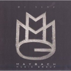 Rick Ross - Maybach Music
