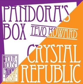 Tevo Howard - Crystal Republic/Pandora's Box