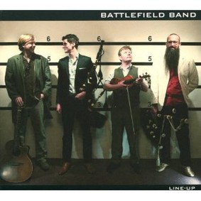 The Battlefield Band - Line Up