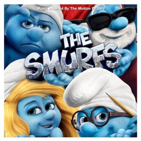 Various Artists - The Smurfs: Music Inspired by the Motion Picture