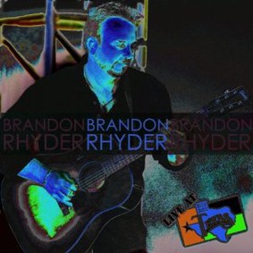 Brandon Rhyder - Live at Billy Bob's Texas