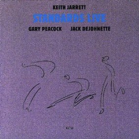 Keith Jarrett - Standards: Live