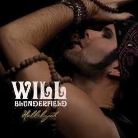 Will Blunderfield - Hallelujah