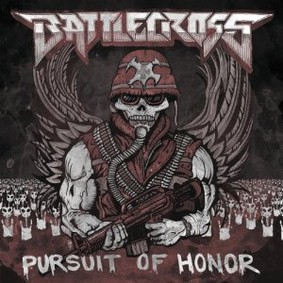 Battlecross - Pursuit of Honor