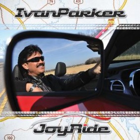 Ivan Parker - Joyride