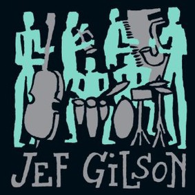 Jef Gilson - Jef Gilson