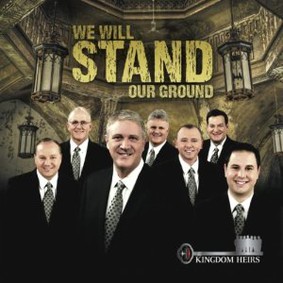 Kingdom Heirs - We Will Stand Our Ground