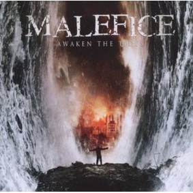 Malefice - Awaken the Tides