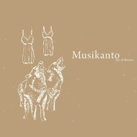 Musikanto - Sky of Dresses