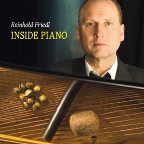 Reinhold Friedl - Inside Piano