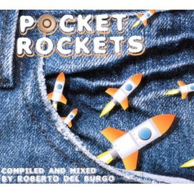Roberto Del Burgo - Pocket Rockets
