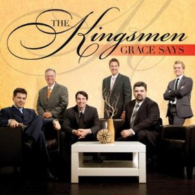 The Kingsmen - Grace Says