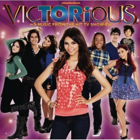 Victorious Cast - Victorious