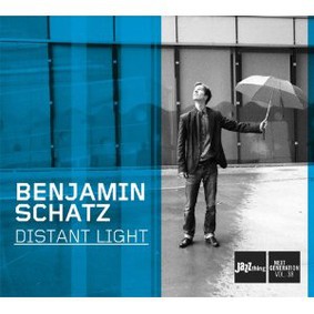 Benjamin Schatz - Distant Light