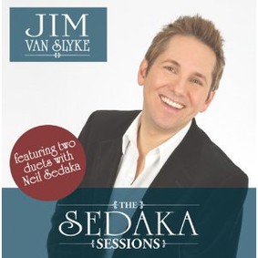 Jim Van Slyke - The Sedaka Sessions
