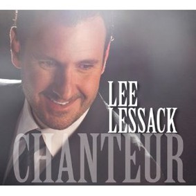 Lee Lessack - Chanteur