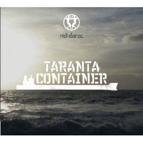Nidi d'Arac - Taranta Container