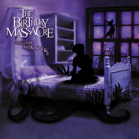 The Birthday Massacre - Imaginary Monsters [EP]