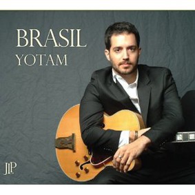 Yotam - Brasil